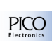 Pico Electronics DC-DC Isolated Converter Hi Voltage Up to 500 VDC Output Ultra-Miniture Low Profile 12SMV400